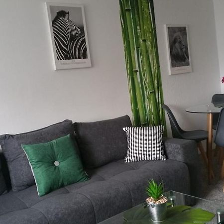 Messeapartment Washington Hannover Exterior photo