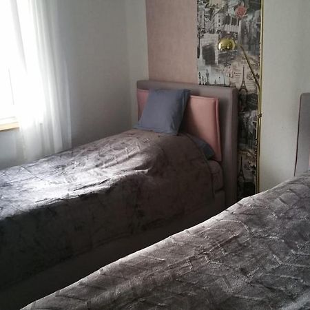 Messeapartment Washington Hannover Exterior photo