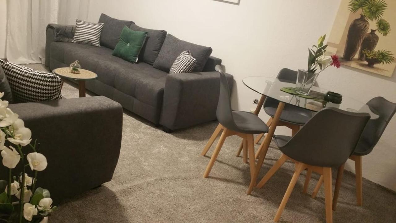Messeapartment Washington Hannover Exterior photo