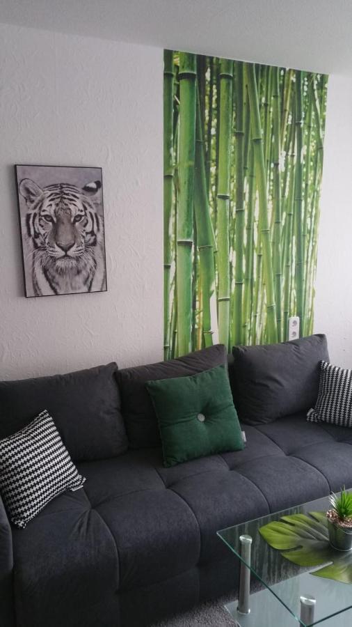 Messeapartment Washington Hannover Exterior photo