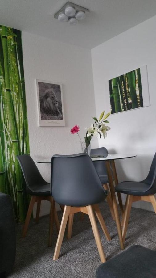 Messeapartment Washington Hannover Exterior photo